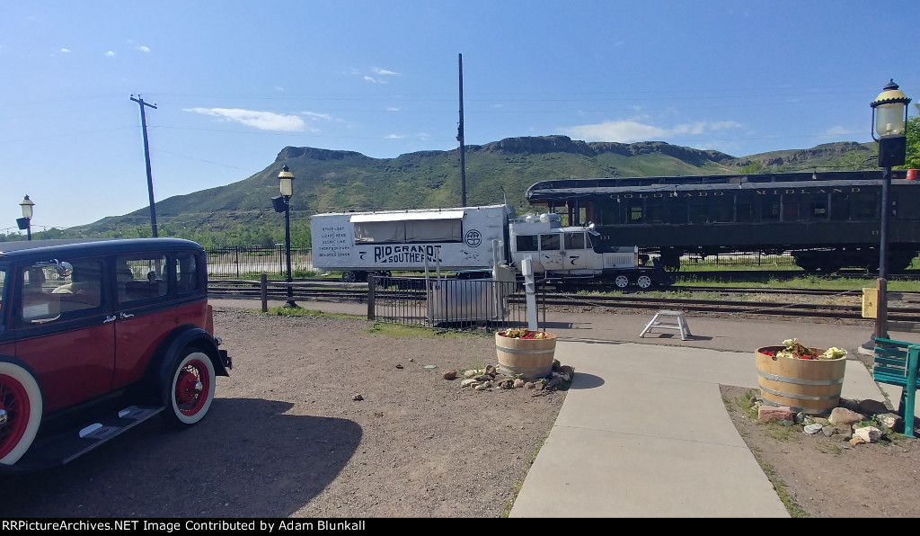 Rio Grande Southern Goose 7